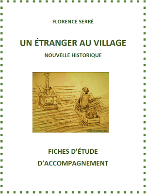 Book: Un Étranger Au Village - D'accompagnement